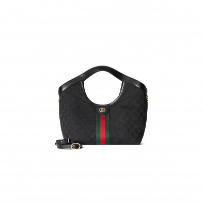 GUCCI GIGLIO SMALL TOTE BAG 860845 (25*20*15cm)